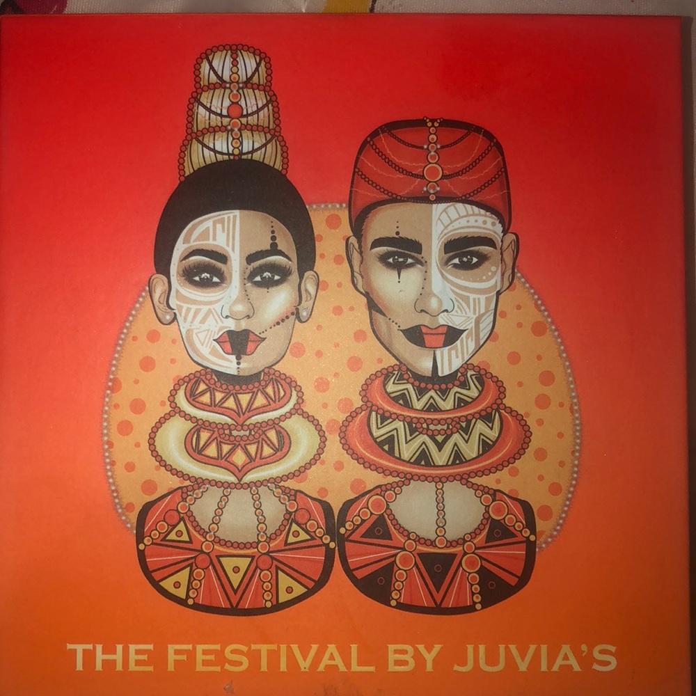 The festival by juvia’s
